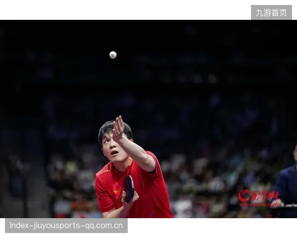樊振东四届全运五金在手！男单卫冕路谁来阻击