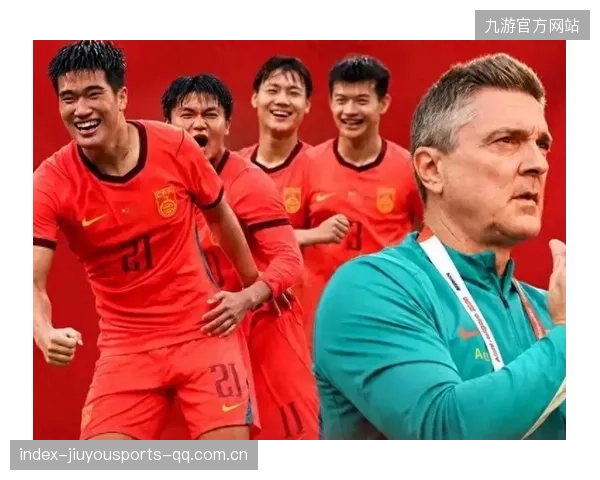 6-5乌兹别克！国足再夺季军——从“满分”到“不及格”的国足之旅