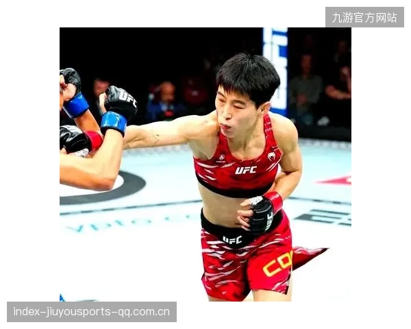 王聪在UFC中的排名变化令人瞩目：从“新秀”到“顶级战士”的转变轨迹